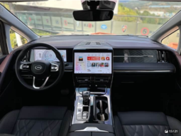 
										2025 GAC Trumpchi M8 Master Edition 2.0T SUV full									