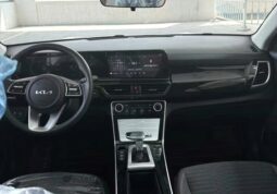 
										2024 Kia Seltos 1.5L Petrol SUV full									