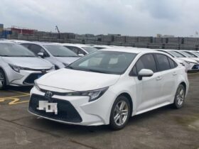 2022 Toyota Levin 1.5L