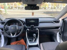 
										2023 Toyota RAV4 2.0L Petrol SUV full									