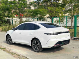 
										2023 BYD Destroyer 05 DM-i Hybrid Sedan full									