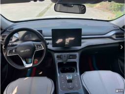 
										2023 BYD Destroyer 05 DM-i Hybrid Sedan full									