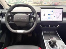 
										2023 Jetour Dasheng 1.5T SUV full									