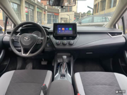 
										2023 Toyota Corolla 1.2T Sedan full									