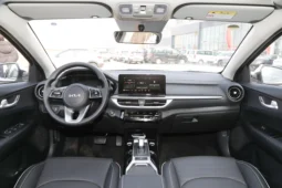 Kia K3 2026 Compact Sedan Automatic
