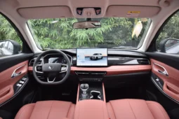 
										Changan CS75 full									
