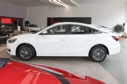 MG5 2026 Sporty Compact Sedan