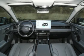 Toyota RAV4 Hybrid 2026 Intelligent AWD SUV