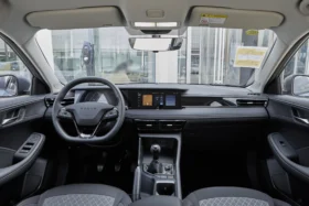 Roewe i5 2026 Smart Family Sedan