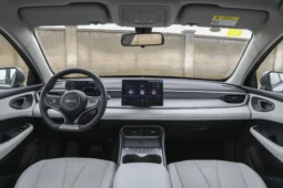 
										BYD Seal 05 DM-i 2026 Plug-in Hybrid Sedan full									