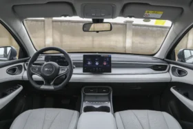 BYD Seal 05 DM-i 2026 Plug-in Hybrid Sedan