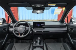 Toyota Frontlander Hybrid 2026 Smart Crossover SUV
