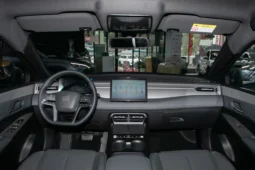 BYD Qin PLUS DM-i 2026 Intelligent Hybrid Sedan