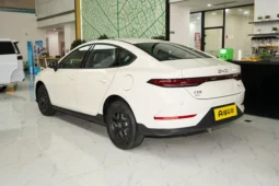 BYD Qin PLUS DM-i 2026 Intelligent Hybrid Sedan