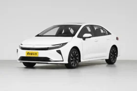 Toyota Corolla Hybrid 2026 Fuel-Efficient Smart Sedan