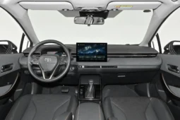 Toyota Corolla Hybrid 2026 Fuel-Efficient Smart Sedan