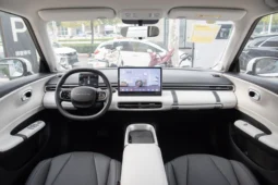 Dongfeng Nami 01 2026 Smart Electric Hatchback